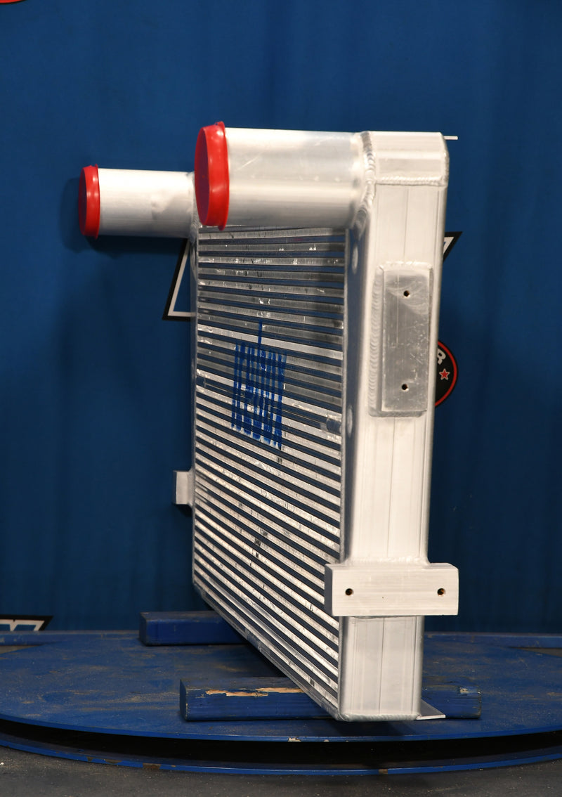 Load image into Gallery viewer, Caterpillar Charge Air Cooler # 851216

