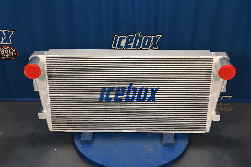 Load image into Gallery viewer, Caterpillar Charge Air Cooler # 851216
