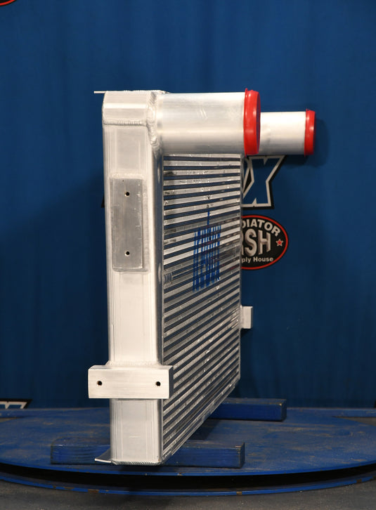 Caterpillar Charge Air Cooler