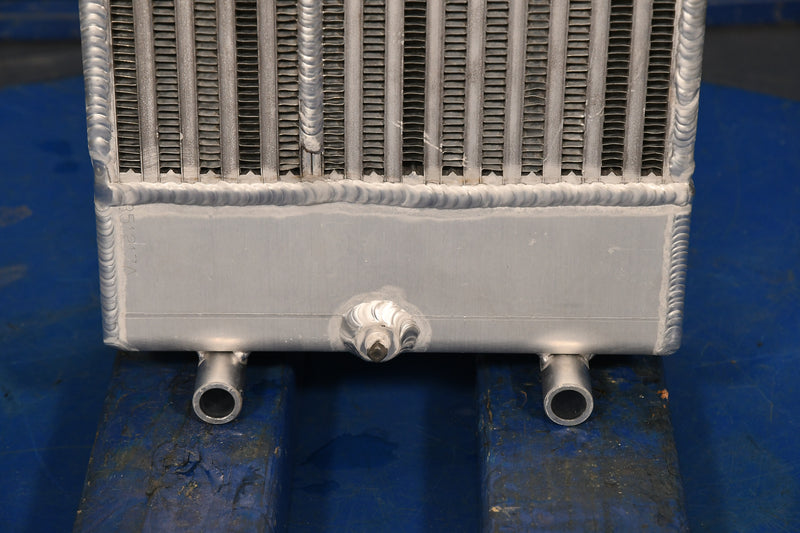 Load image into Gallery viewer, Caterpillar 568 Charge Air Cooler # 851217

