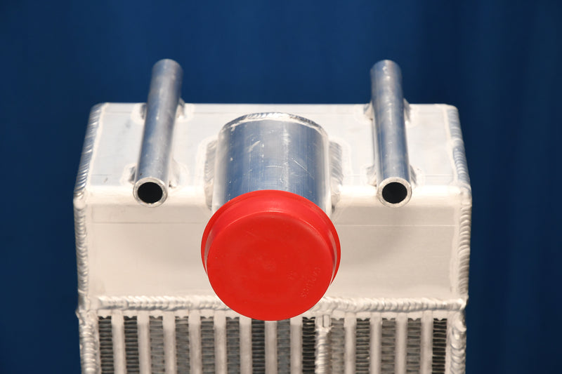 Load image into Gallery viewer, Caterpillar 568 Charge Air Cooler # 851217

