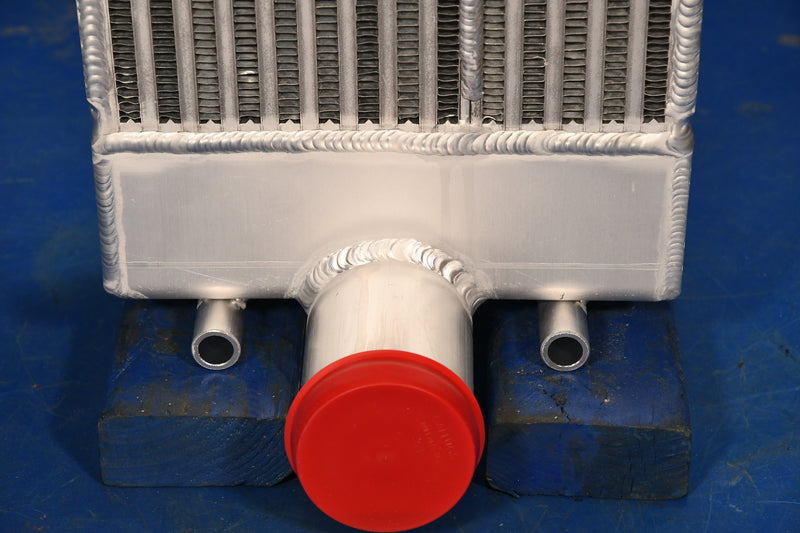 Load image into Gallery viewer, Caterpillar 568 Charge Air Cooler # 851217

