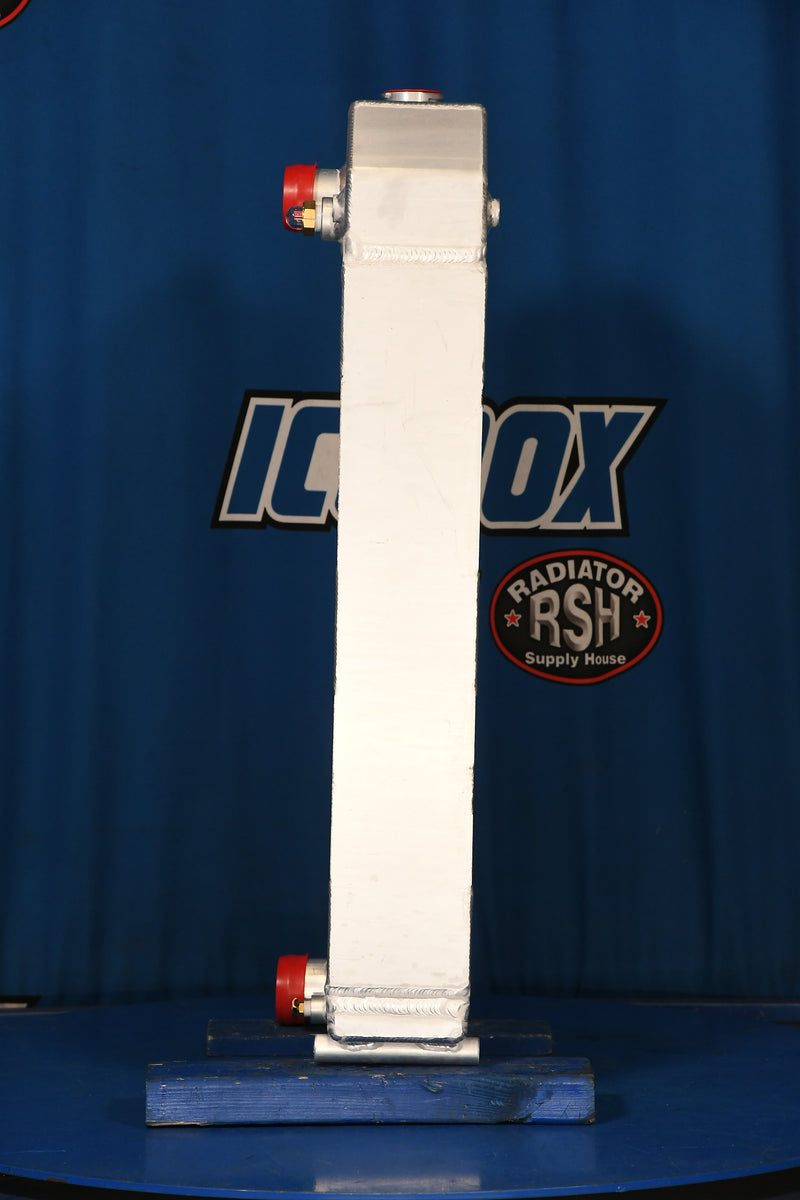 Load image into Gallery viewer, Caterpillar Xr1800 Radiator # 851244
