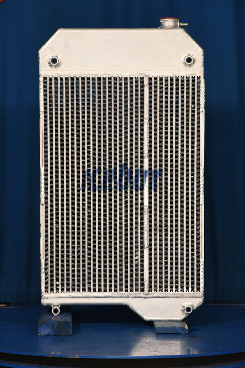 Load image into Gallery viewer, Caterpillar Xr1800 Radiator # 851244
