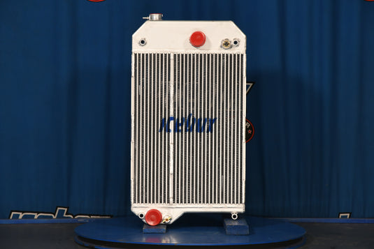 Caterpillar Xr1800 Radiator