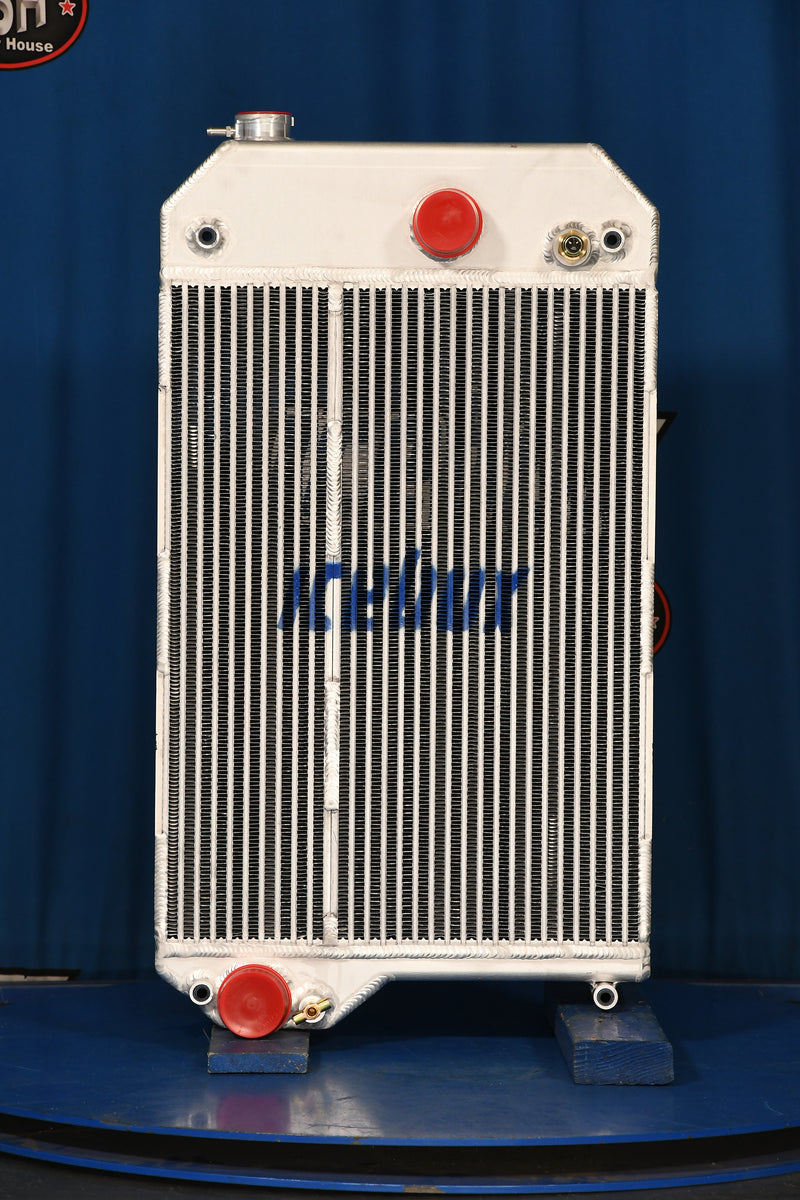 Load image into Gallery viewer, Caterpillar Xr1800 Radiator # 851244
