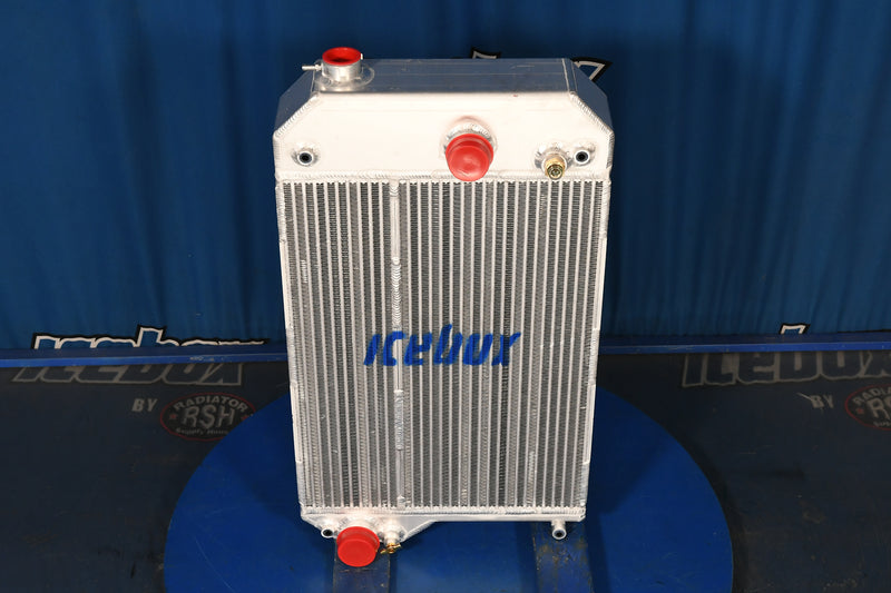 Load image into Gallery viewer, Caterpillar Xr1800 Radiator # 851244
