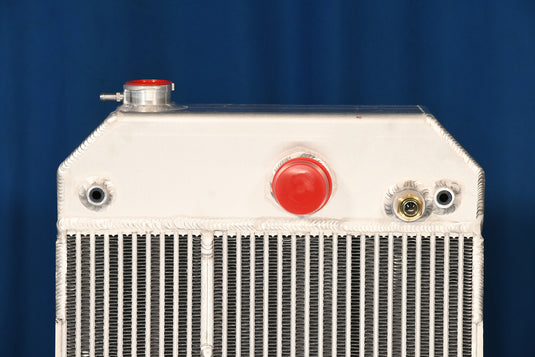 Caterpillar Xr1800 Radiator