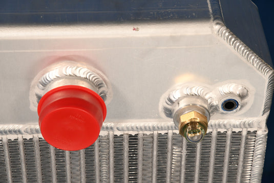 Caterpillar Xr1800 Radiator
