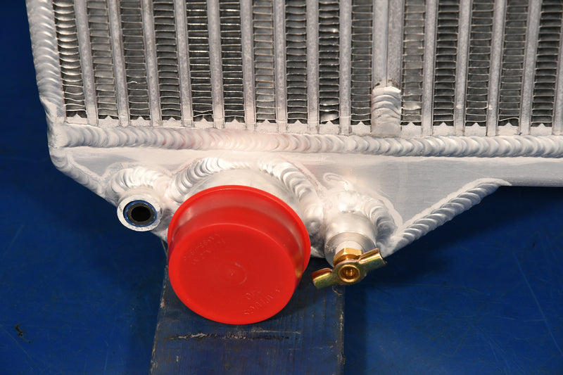 Load image into Gallery viewer, Caterpillar Xr1800 Radiator # 851244
