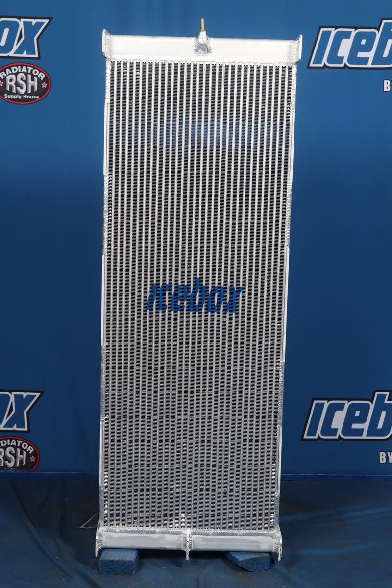 Load image into Gallery viewer, CAT C9 Radiator # 851256
