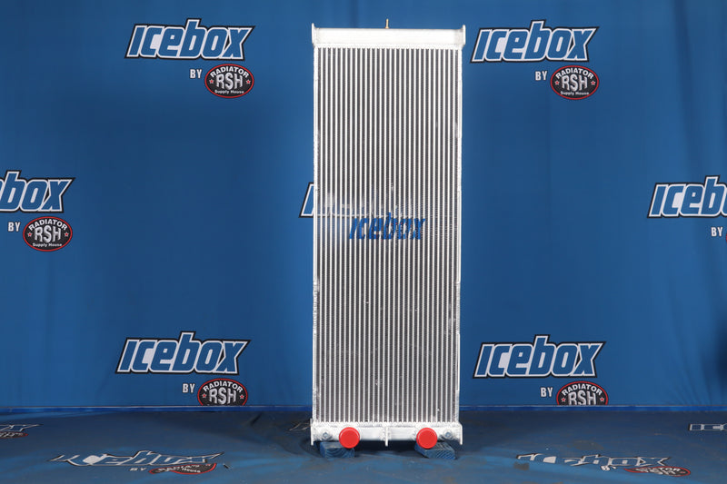 Load image into Gallery viewer, CAT C9 Radiator # 851256
