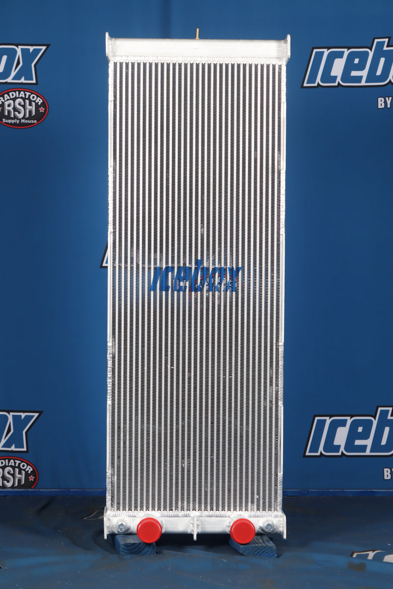 Load image into Gallery viewer, CAT C9 Radiator # 851256
