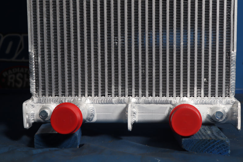 Load image into Gallery viewer, CAT C9 Radiator # 851256
