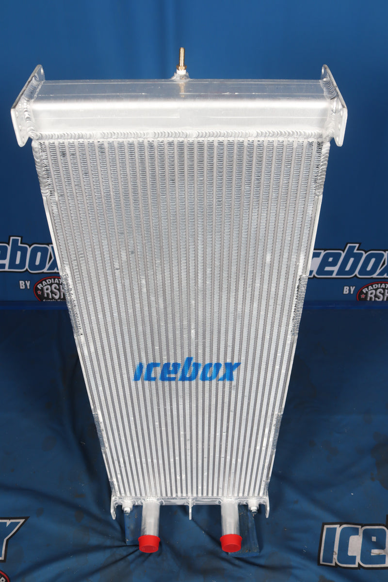 Load image into Gallery viewer, CAT C9 Radiator # 851256
