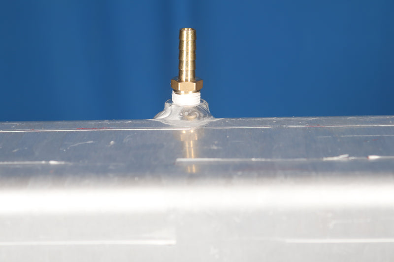 Load image into Gallery viewer, CAT C9 Radiator # 851256
