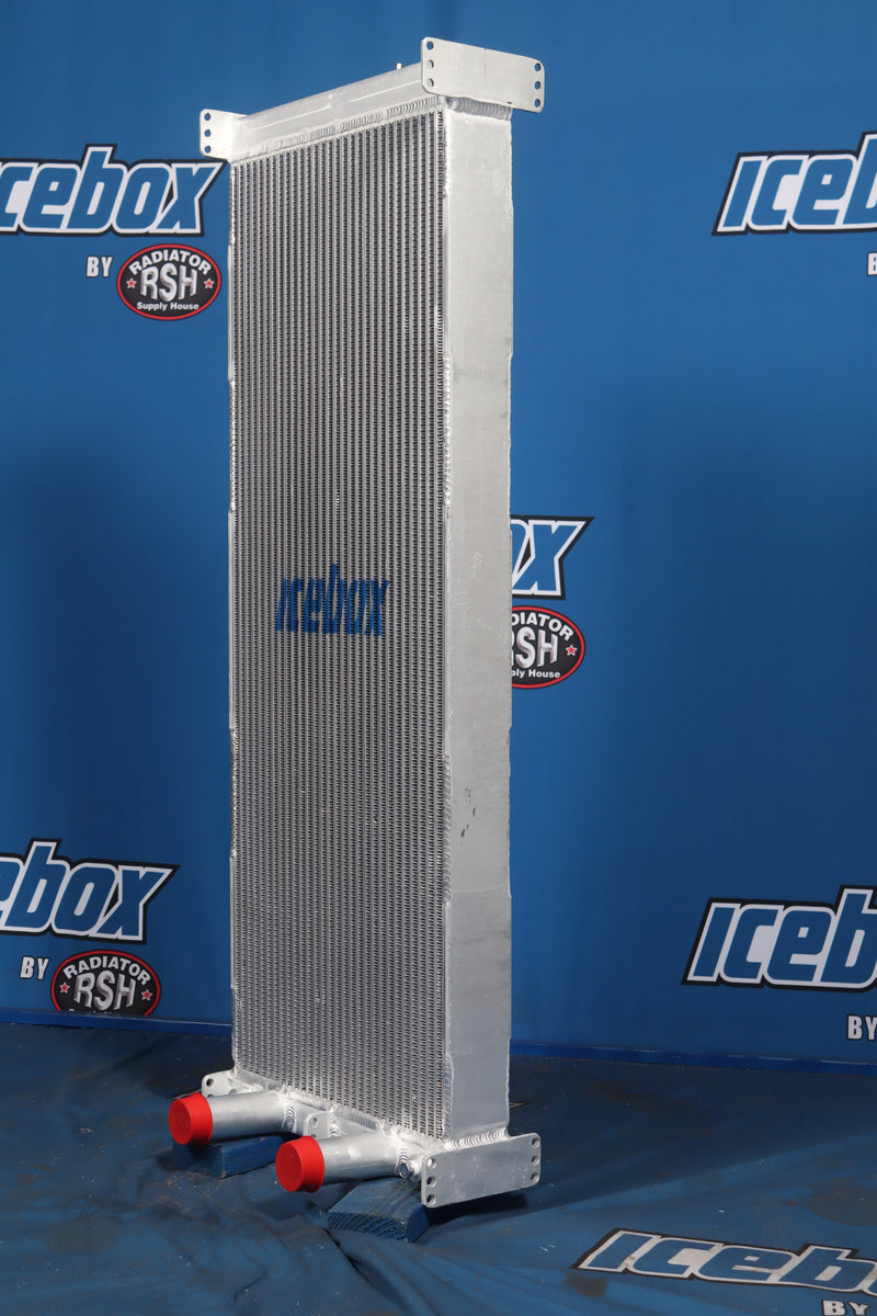 Load image into Gallery viewer, CAT C9 Radiator # 851256
