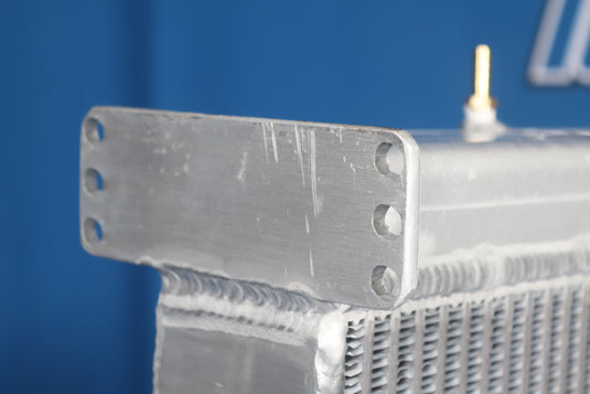 CAT C9 Radiator