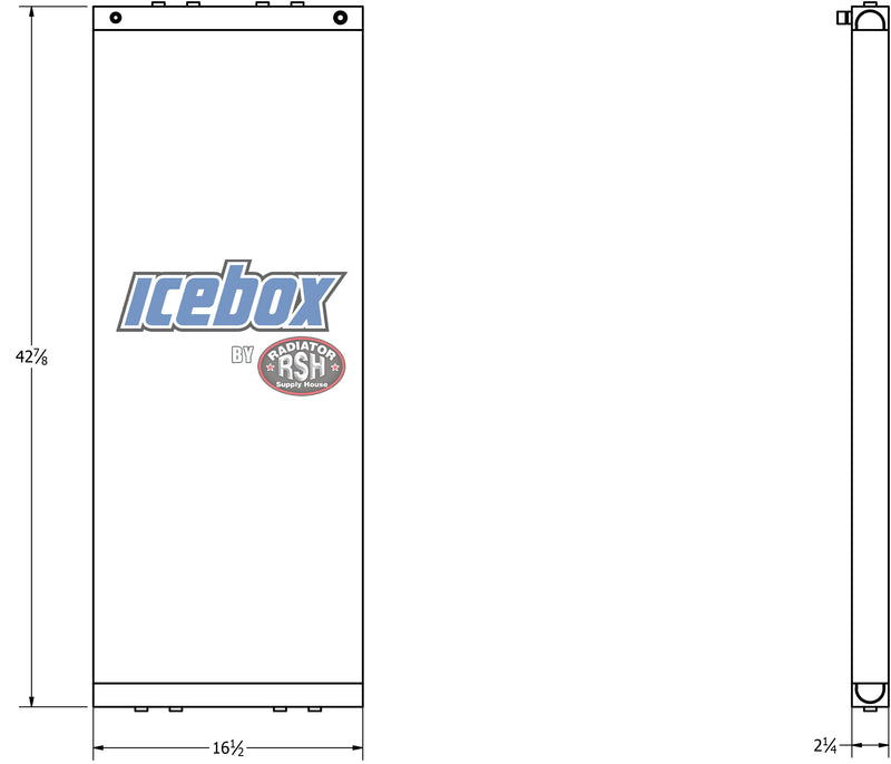 Load image into Gallery viewer, Caterpillar 9SU, 9U, 9, D9N, 58L, 59L, 59N AC Condenser # 851299
