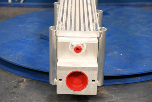 Caterpillar 3512B, 784C, 785, 785B, 785C Aftercooler