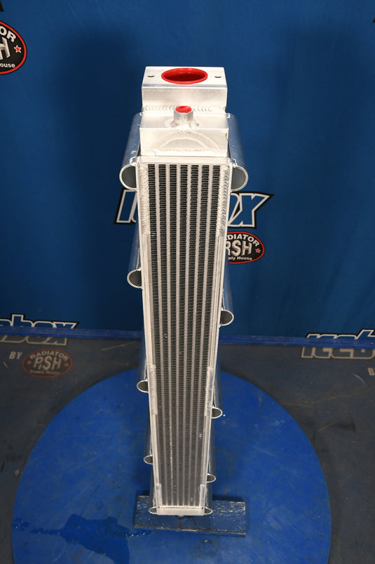 Caterpillar 3512B, 784C, 785, 785B, 785C Aftercooler
