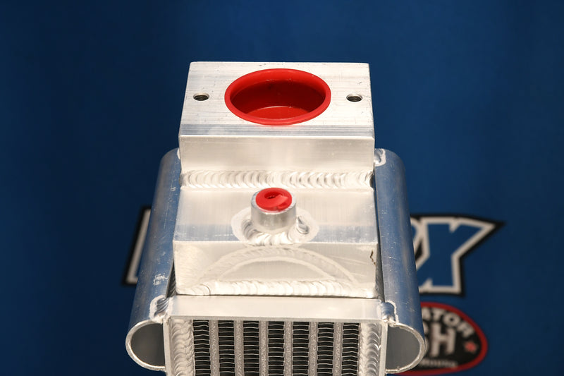 Load image into Gallery viewer, Caterpillar 3512B, 784C, 785, 785B, 785C Aftercooler # 851312

