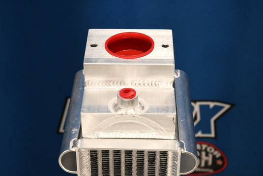 Caterpillar 3512B, 784C, 785, 785B, 785C Aftercooler