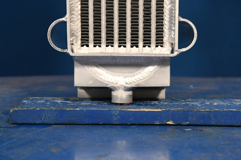 Load image into Gallery viewer, Caterpillar 3512B, 784C, 785, 785B, 785C Aftercooler # 851312
