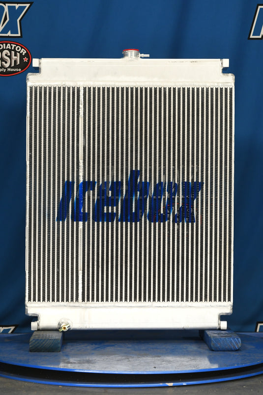 Caterpillar Mitsubishi, Lift Truck Radiator