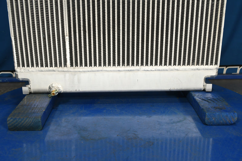 Load image into Gallery viewer, Caterpillar Mitsubishi, Lift Truck Radiator # 851326
