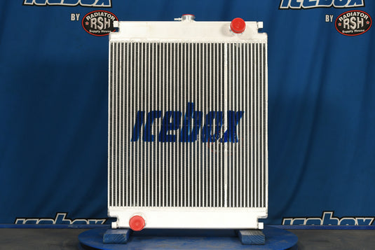 Caterpillar Mitsubishi, Lift Truck Radiator