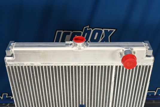 Caterpillar Mitsubishi, Lift Truck Radiator