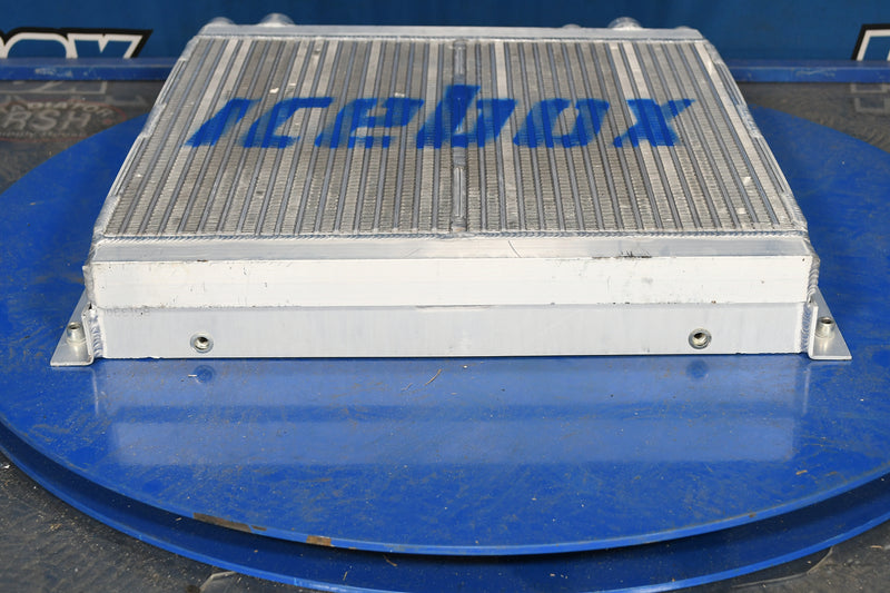 Load image into Gallery viewer, Caterpillar CB-434C, CB-434C, CB-434B Oil Cooler # 851330

