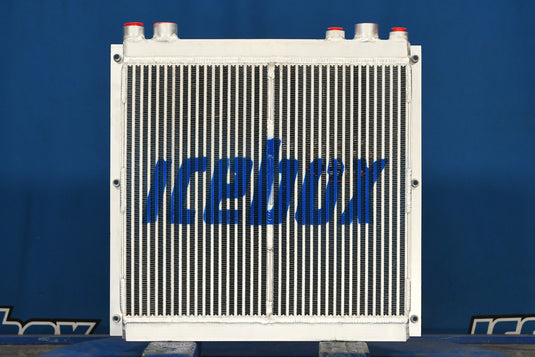 Caterpillar CB-434C, CB-434C, CB-434B Oil Cooler