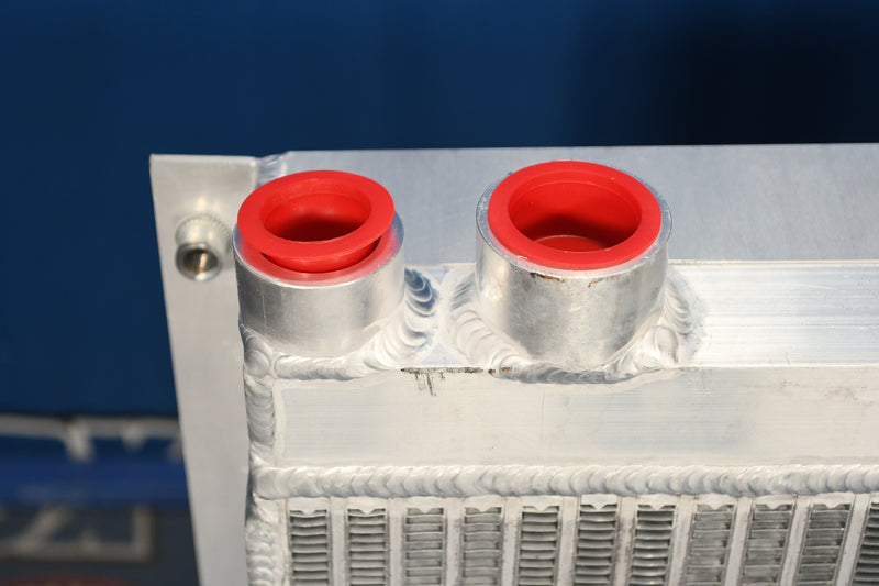 Load image into Gallery viewer, Caterpillar CB-434C, CB-434C, CB-434B Oil Cooler # 851330
