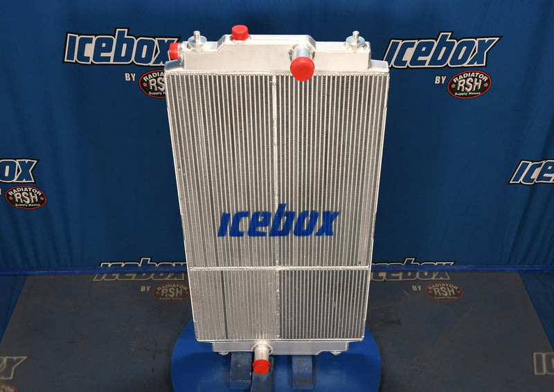 Load image into Gallery viewer, Caterpillar C18, Gen-Set Radiator # 851337
