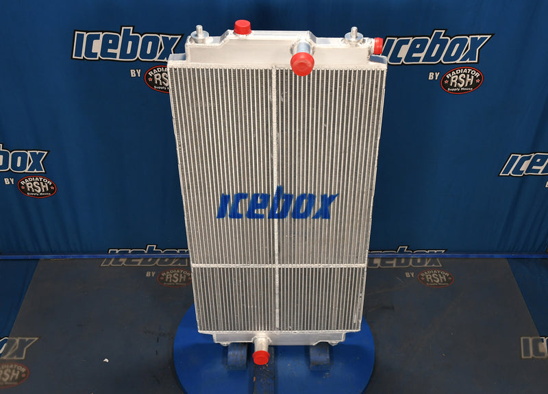 Load image into Gallery viewer, Caterpillar C18, Gen-Set Radiator # 851339
