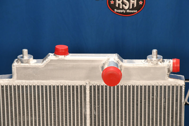 Load image into Gallery viewer, Caterpillar C18, Gen-Set Radiator # 851339
