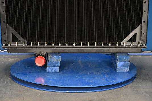 Caterpillar 950E Radiator