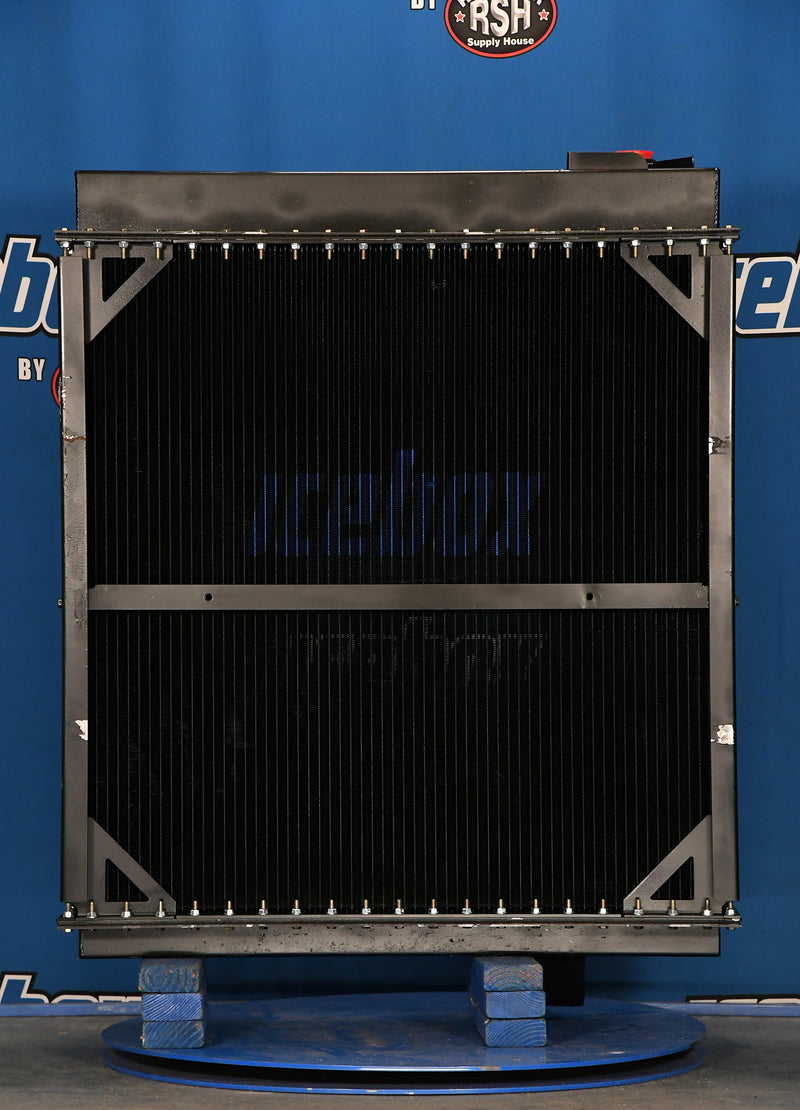 Load image into Gallery viewer, Caterpillar 950E Radiator # 851347
