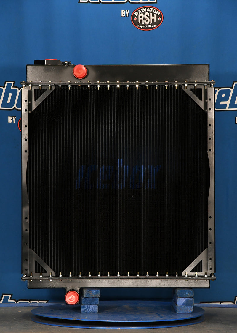 Load image into Gallery viewer, Caterpillar 950E Radiator # 851347
