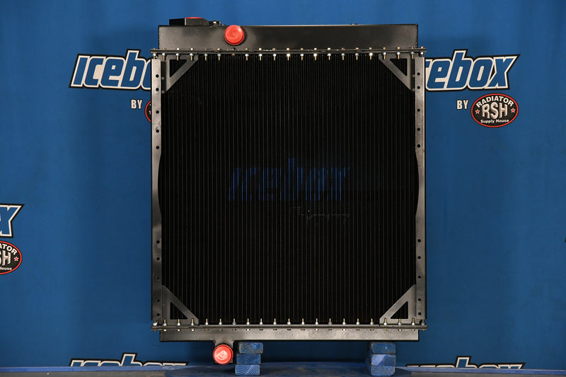 Load image into Gallery viewer, Caterpillar 950E Radiator # 851347
