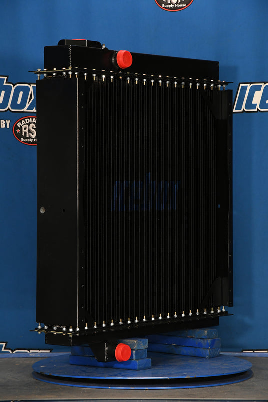 Caterpillar 950E Radiator