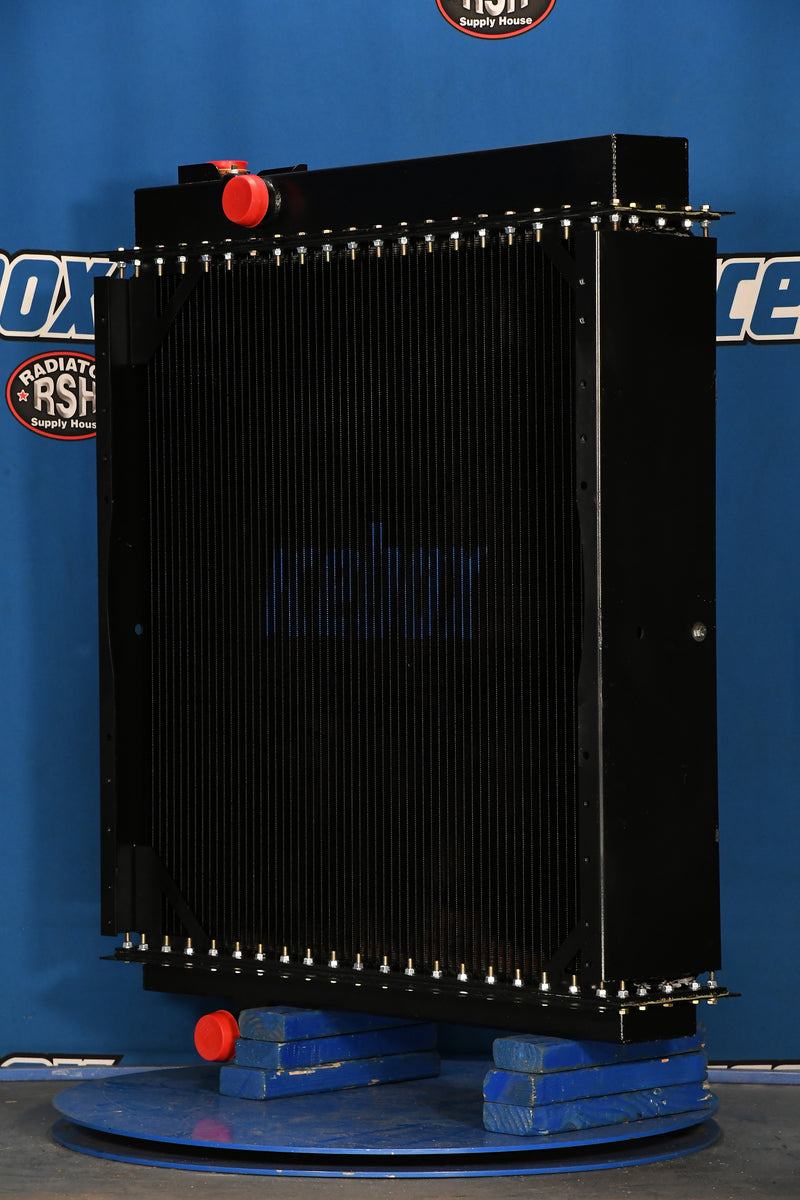 Load image into Gallery viewer, Caterpillar 950E Radiator # 851347
