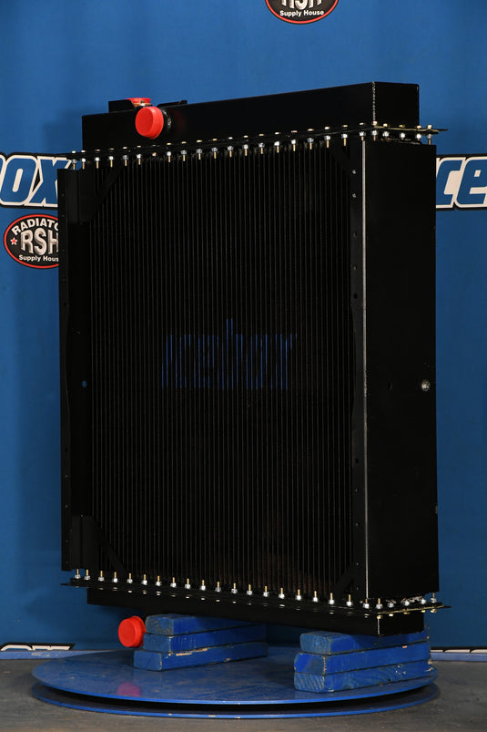 Caterpillar 950E Radiator