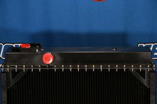 Caterpillar 950E Radiator