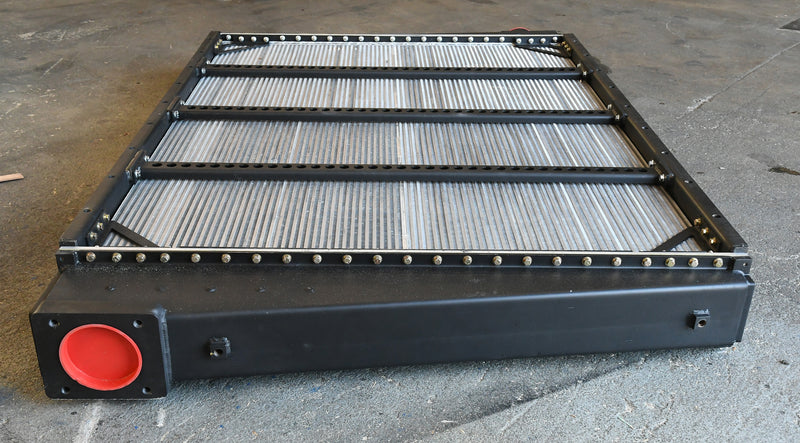 Load image into Gallery viewer, Caterpillar 794 AC Aftercooler # 851349
