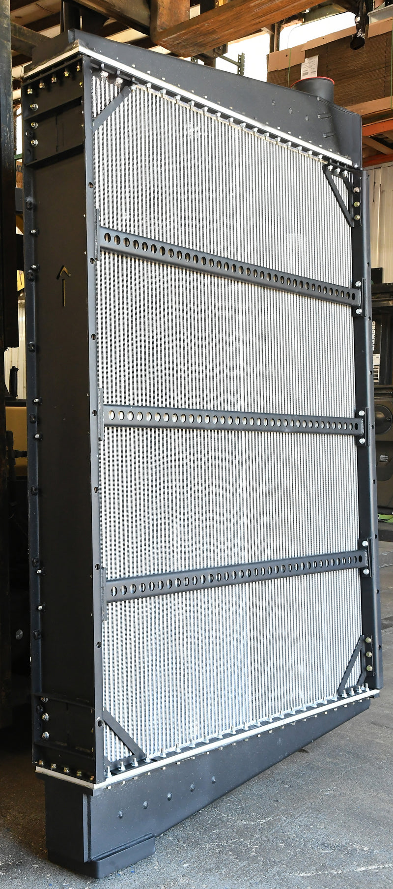 Load image into Gallery viewer, Caterpillar 794 AC Aftercooler # 851349
