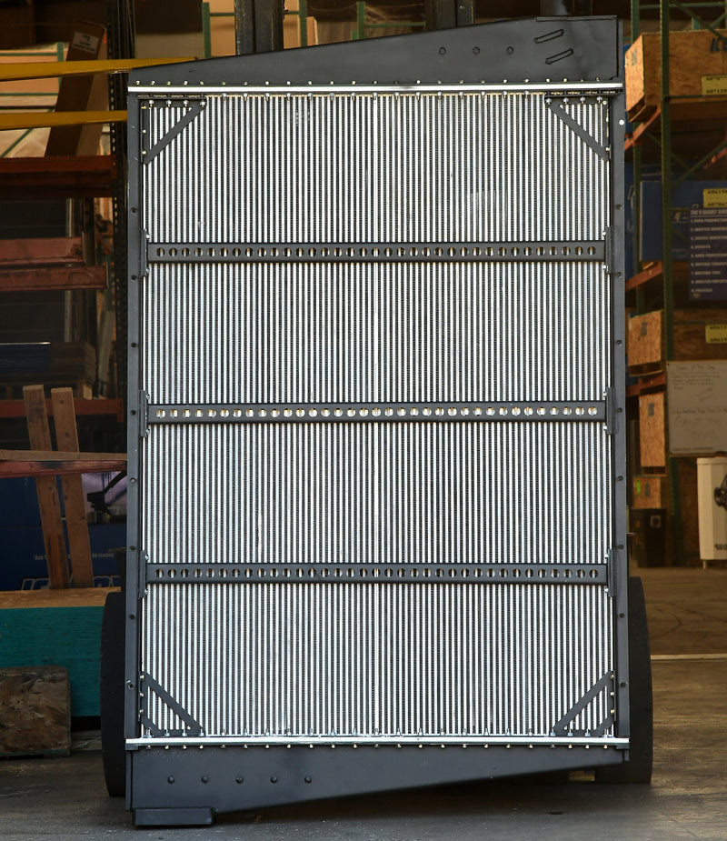 Load image into Gallery viewer, Caterpillar 794 AC Aftercooler # 851349
