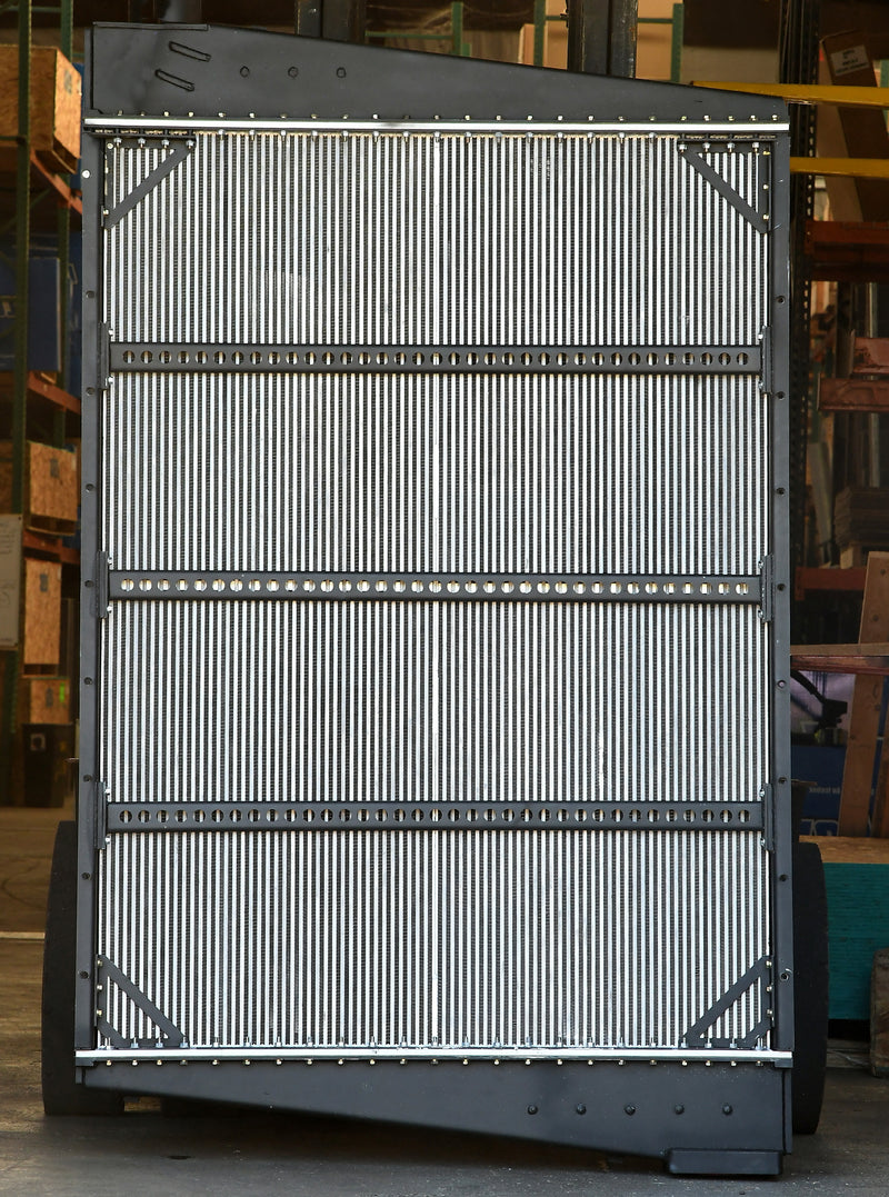 Load image into Gallery viewer, Caterpillar 794 AC Aftercooler # 851349
